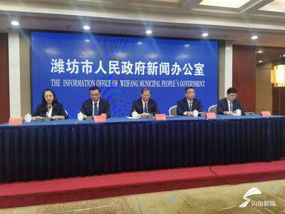 从“管证”到“无证”的高效跃迁 潍坊市以11037项事项“免证办”激活政企通途